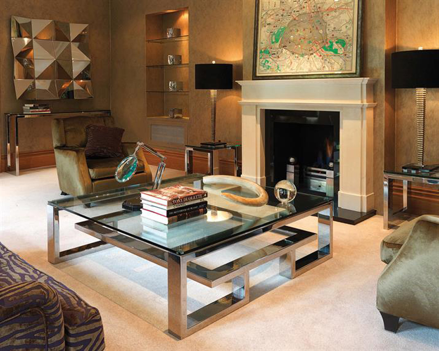 Coffee Table at Sustainable Qu - Sustainable Living At Home 评论和价格